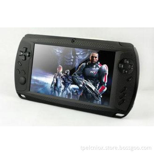 Cortex A8 Android 4.0 7 Touchpad Tablet PC 1.2GHz With 800